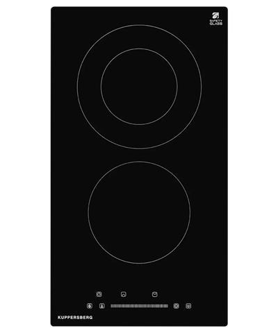 Kuppersberg Электрическая варочная панель ECS 321 00006435 - фото 52515