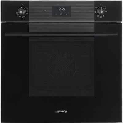 Встраиваемый электрический духовой шкаф Smeg SF6100VB3 8017709327965 - фото 53709