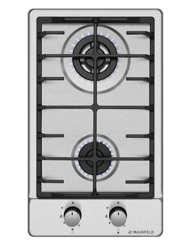 MAUNFELD Газовая варочная панель EGHS.32.63CS/G КА-00013557 - фото 54259