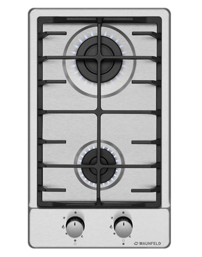 MAUNFELD Газовая варочная панель EGHS.32.6CS/G КА-00013525 - фото 54916