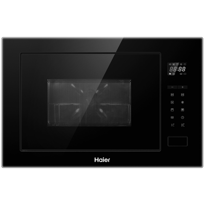 Встраиваемая микроволновая печь Haier HMX-BTG259B td0037957ru - фото 55282