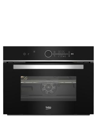 Встраиваемый электрический духовой шкаф Beko BBCW13400X 7758089214 - фото 55550