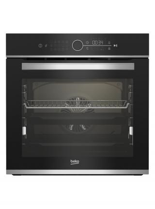 Beko BBIM13400XCS духовой шкаф электрический встраиваемый 7757787642 - фото 55559