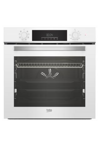 Beko BBIM14300WMS духовой шкаф электрический встраиваемый 7768182103 - фото 55565