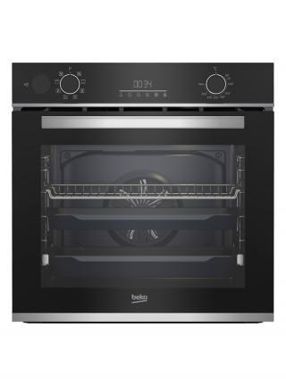 Beko BBIS13300XMSE духовой шкаф электрический встраиваемый 7724086710 - фото 55571