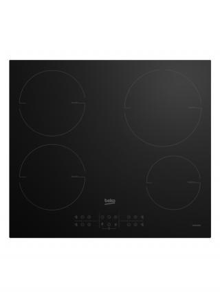 Beko Индукционная варочная панель HII 64200 MT 7757189212 - фото 55984