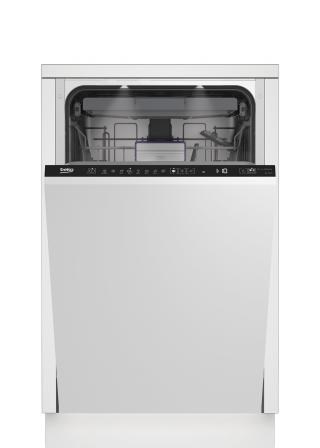 Beko BDIS38121Q встраиваемая посудомоечная машина 7627908335 - фото 56155