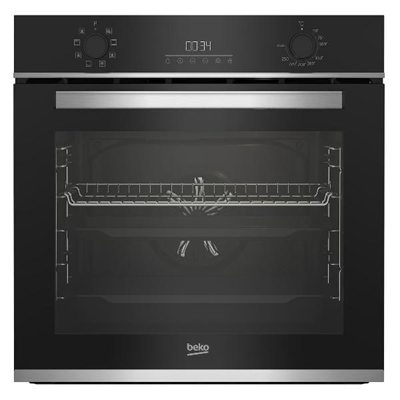 Beko BBIM13300X духовой шкаф электрический встраиваемый 7768282917 - фото 56362