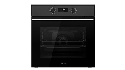 Электрический духовой шкаф Teka HSB 640 BLACK 41560270 - фото 56423