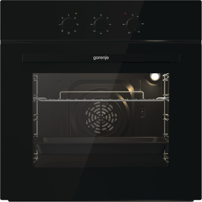 Электрический духовой шкаф Gorenje BO6725E02ABG 742324 - фото 56757