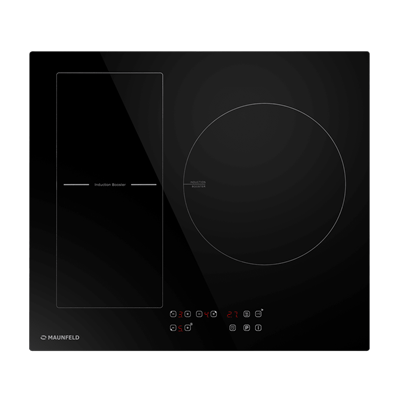 MAUNFELD Индукционная варочная панель CVI593BBK КА-00019766 - фото 58470