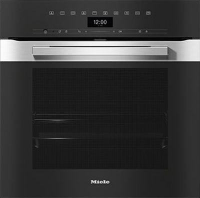 Miele Электрический духовой шкаф H 7464 BP EDST/CLST 919676 - фото 62108