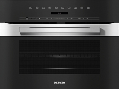 Электрический духовой шкаф Miele H 7240 BM EDST/CLST 921245 - фото 62109