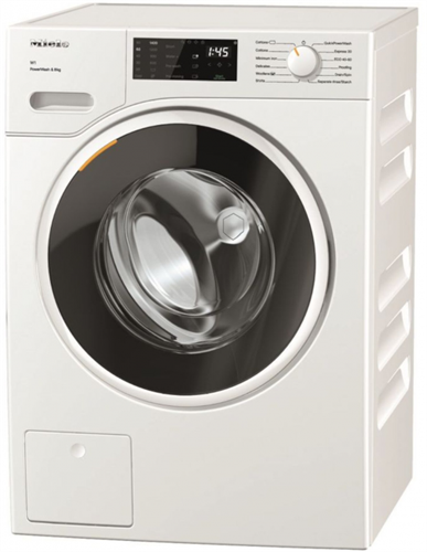 Miele Стиральная машина WWD 020 WCS 923586 - фото 62144