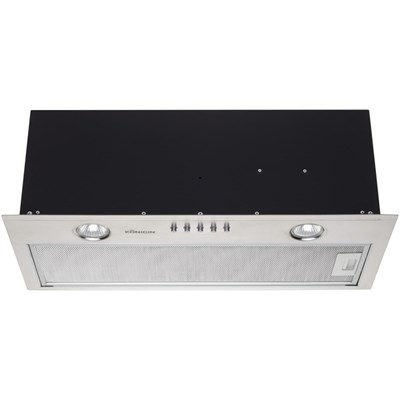 Konigin FlatBox (Inox 60) встраиваемая вытяжка для шкафа 102039 - фото 62519