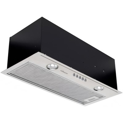 Konigin FlatBox (White 60) встраиваемая вытяжка для шкафа 102033 - фото 62534