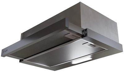 Встраиваемая вытяжка Lex Honver 500 Inox trhi000005 - фото 63745