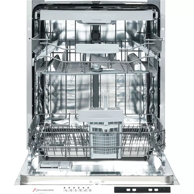 Встраиваемая посудомоечная машина Schaub Lorenz SLG VI6210 18001510 - фото 64839