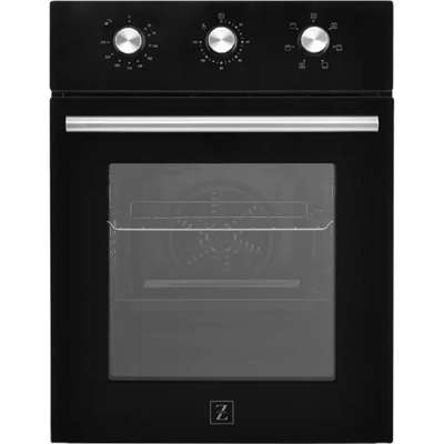 ZUGEL ZOE451B духовой шкаф электрический встраиваемый 411706 - фото 65479