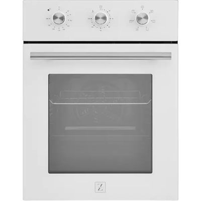 Встраиваемый электрический духовой шкаф Zugel ZOE451W 411707 - фото 65486