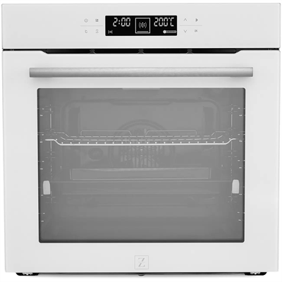 Встраиваемый электрический духовой шкаф Zugel ZOE601W 412366 - фото 65513