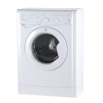 Стиральная машина Indesit IWUB 4105 869990629160 - фото 67288