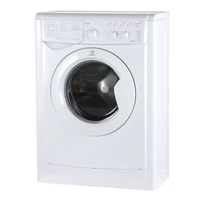 Indesit Стиральная машина IWUC 4105 869990629180 - фото 67291