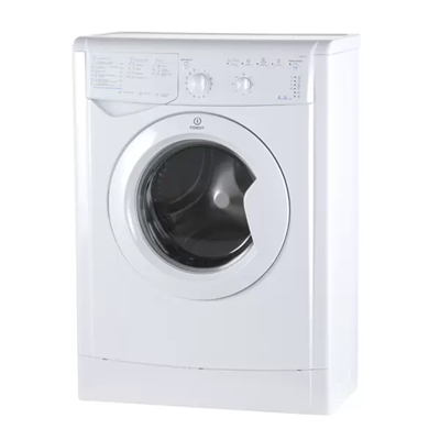 Indesit Стиральная машина IWSB 5105 869990629100 - фото 67302