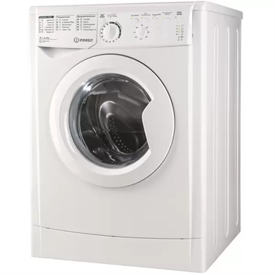 Indesit Стиральная машина EWSB 5085 CIS 869991565300 - фото 67306