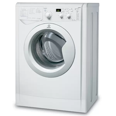 Indesit Стиральная машина IWSD 5085 869990629060 - фото 67309