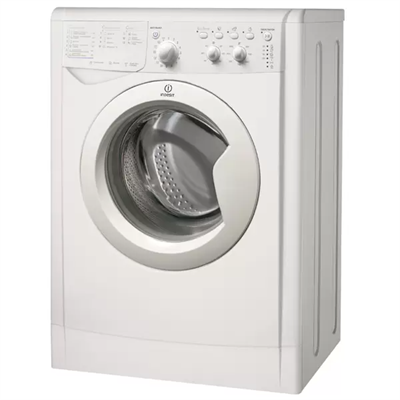 Стиральная машина Indesit IWSC 6105 869990767720 - фото 67317