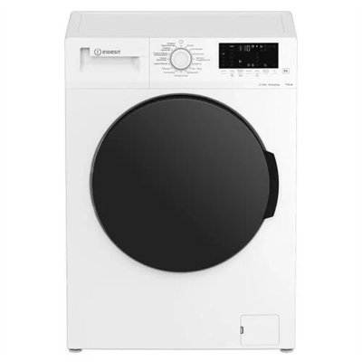 Стиральная машина с сушкой Indesit WDS 7428 C7S VW 869897000020 - фото 67374