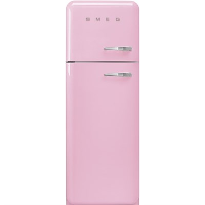 Smeg FAB30LPK5 холодильник двухкамерный 8017709297701 - фото 7326