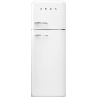 Холодильник с верхней морозилкой Smeg FAB30RWH5 8017709297848 - фото 7330