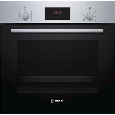 Встраиваемый электрический духовой шкаф Bosch HBF154YS0 hbf154ys0 - фото 78459