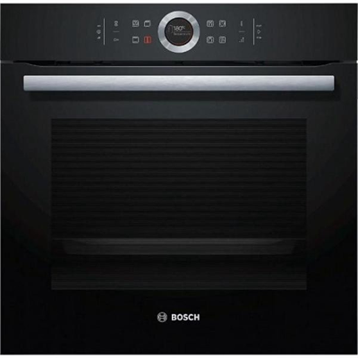 Встраиваемый электрический духовой шкаф Bosch HBG655NB1 hbg655nb1 - фото 78592