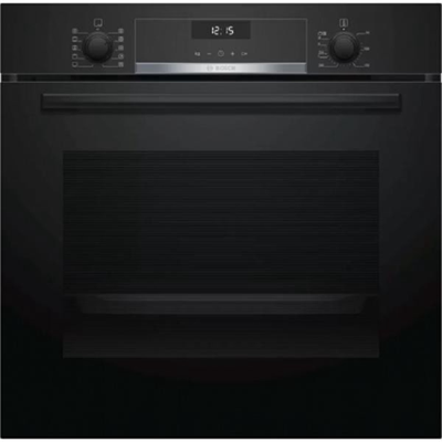 Встраиваемый электрический духовой шкаф Bosch HBT537FB0 hbt537fb0 - фото 78632