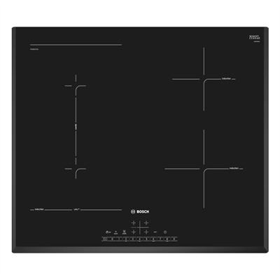 Bosch Индукционная варочная панель PVS 651 FC5E pvs651fc5e - фото 78776