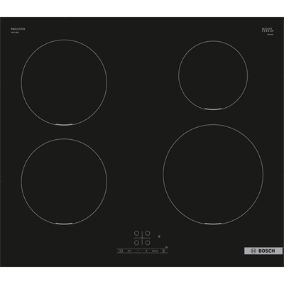 Bosch Индукционная варочная панель PIE 611 BB5E pie611bb5e - фото 78843