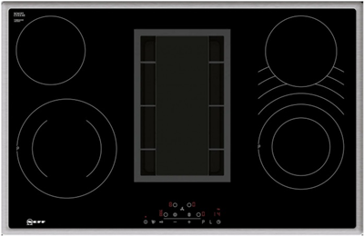 Встраиваемая индукционная варочная панель Neff T18BD3AN0 t18bd3an0 - фото 78980