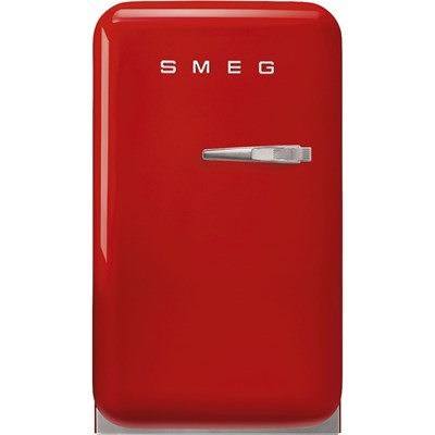 Холодильник Smeg FAB5LRD5 8017709299514 - фото 7908