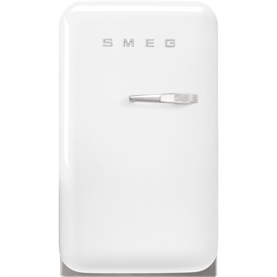 Холодильник SMEG FAB5LWH5 8017709299538 - фото 7909