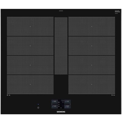 Встраиваемая индукционная варочная панель Siemens EX675JYW1E ex675jyw1e - фото 79188