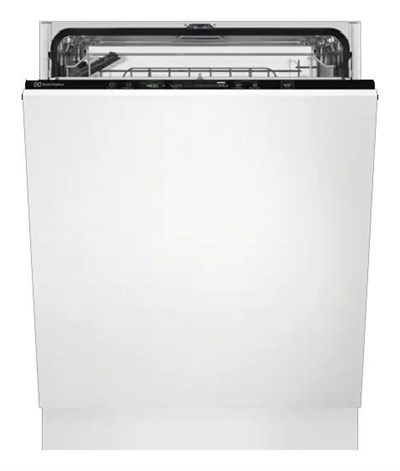 Electrolux Встраиваемая посудомоечная машина EEQ47210L eeq47210l - фото 79258