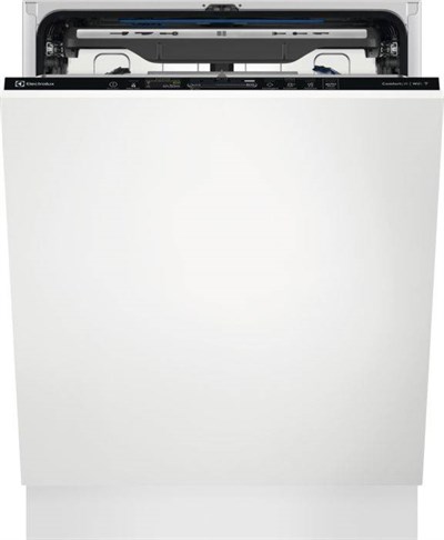 Посудомоечная машина Electrolux EEC87400W eec87400w - фото 79266