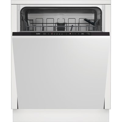 Beko Встраиваемая посудомоечная машина BDIN 15320 7628008377 - фото 79331