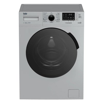 Beko Стиральная машина RSPE78612S 7322310005 - фото 79332