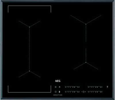 Индукционная варочная поверхность Aeg IKE64441FB ike64441fb - фото 79614