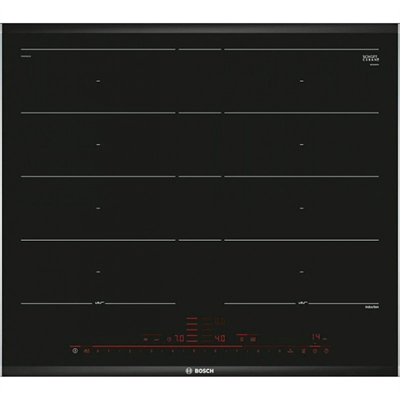 Bosch Индукционная варочная панель PXY675DC1E pxy675dc1e - фото 80563