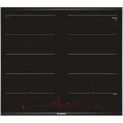 Bosch Индукционная варочная панель PXX675DC1E pxx675dc1e - фото 80650